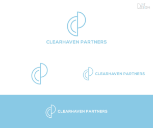 Clearhaven Partners | Logo-Design von Dot Design 3