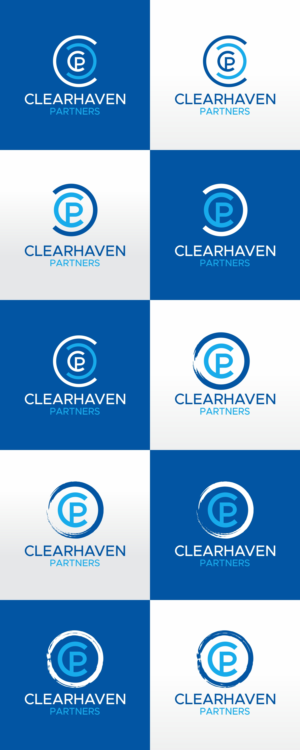 Clearhaven Partners | Logo Design by CIG Designer