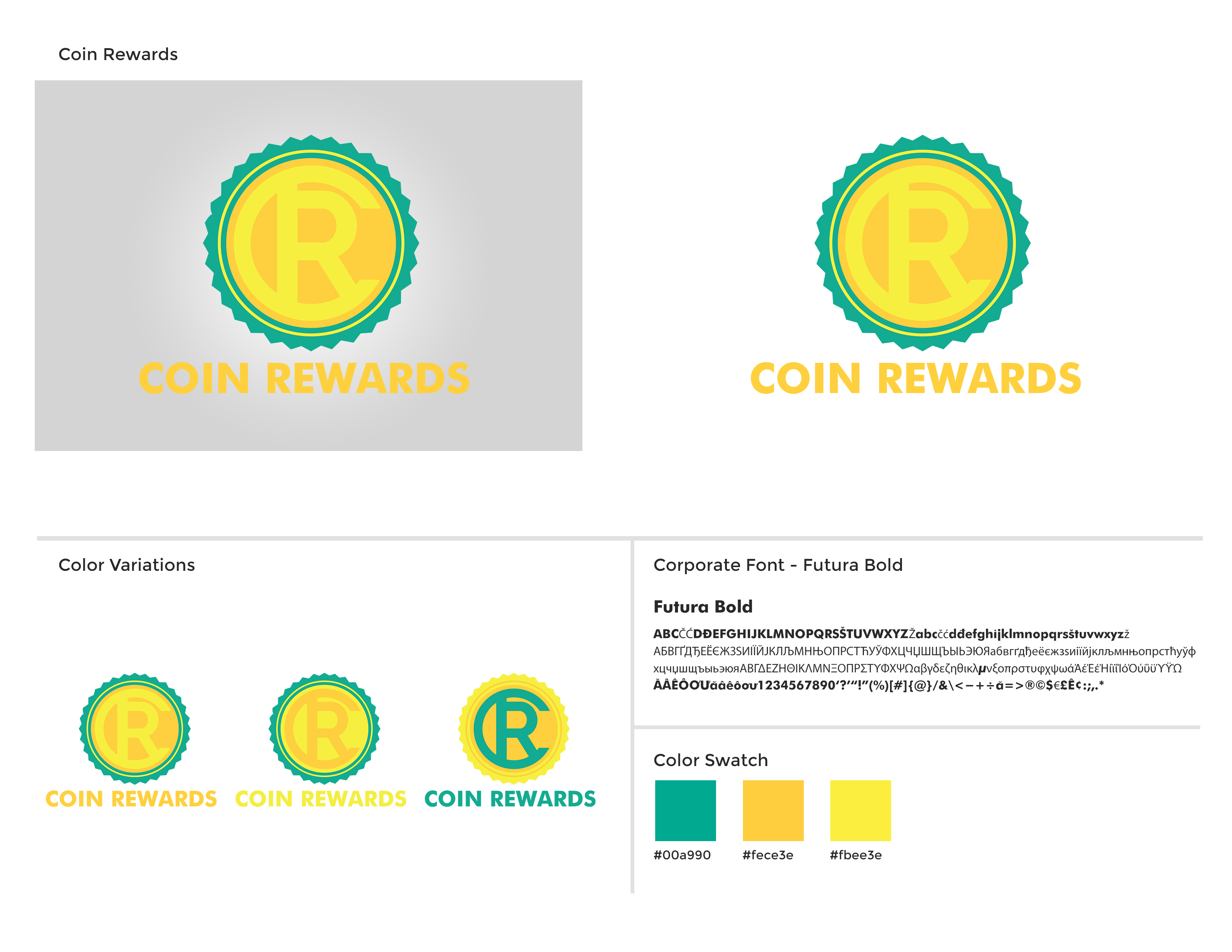 Logo Design by Markgil_soriaga for this project | Design #22990819