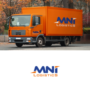 MNI Logistics, Llc | Logo Design by designbysy
