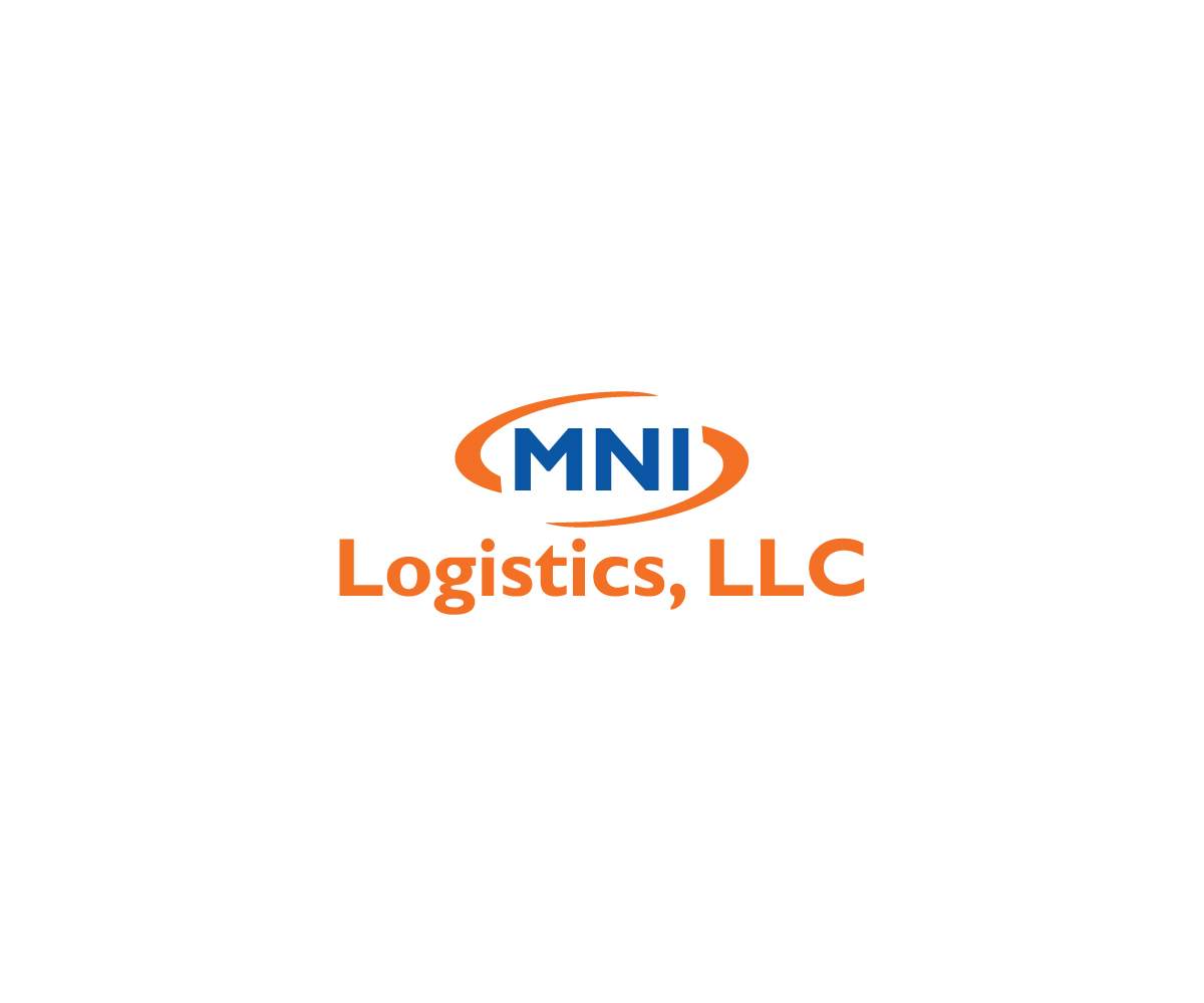 Logo Design by Top Crowd Designer for MNI Logistics, llc | Design #22987758