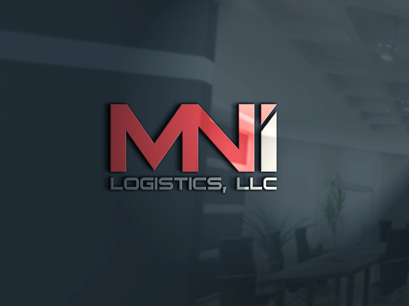 Design de Logo par expert pro pour MNI Logistics, llc | Design #22981079
