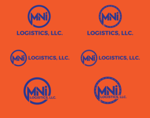 Logo-Design von Awaiz786 für MNI Logistics, llc | Design: #22985436