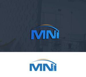 Logo-Design von CreativeBaba für MNI Logistics, llc | Design: #22981873