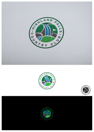 Logo Design by goranvisnjic82