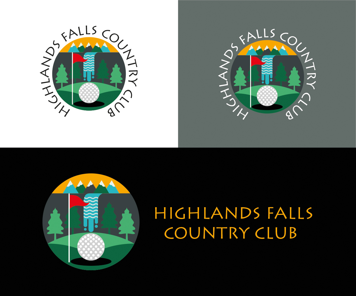 Logo-Design von A.C. Gonzales für dieses Projekt | Design #23013551