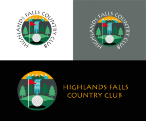 Logo Design by A.C. Gonzales