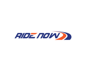 Ride Now | Logo Design by Wild Geek