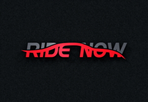 Ride Now | Logo Design by Design Solving