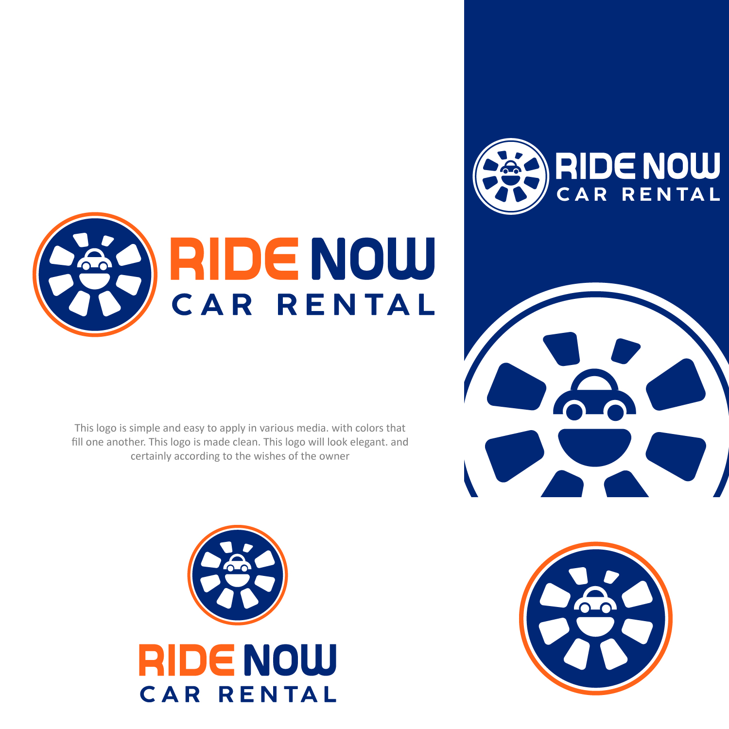 Logo Design by Kepala_Semut for this project | Design: #23086493
