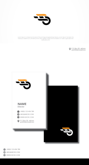 Logo Design by graphicevolution for this project | Design: #23005113