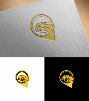Logo Design by Praza for this project | Design: #23039643