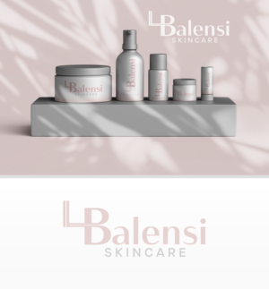 L Balensi or Balensi | Logo Design by LOHGOH