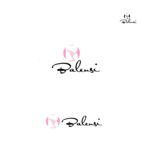 Logo Design by Nafeesarts for Balensi Skin Care | Design: #23028061