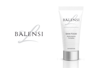 L Balensi or Balensi | Logo Design by Atvento Graphics