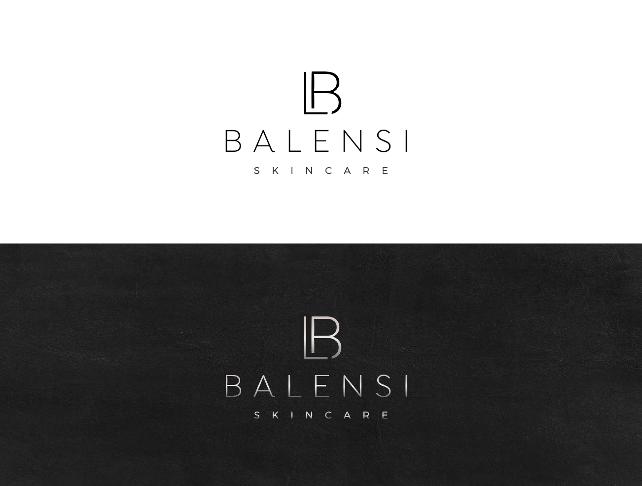 Logo Design by wonderland for Balensi Skin Care | Design #22983969