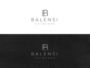 Logo Design by wonderland for Balensi Skin Care | Design: #22983969