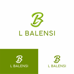 Logo Design by debdesign for Balensi Skin Care | Design: #22980168