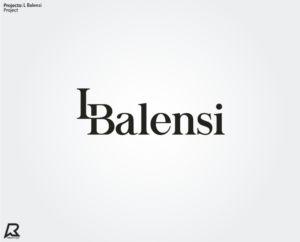 Diseño de Logo por Rafs para Balensi Skin Care | Diseño: #23008123