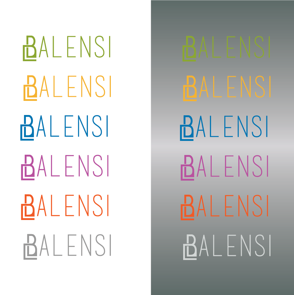 Design de Logo par jcoraj pour Balensi Skin Care | Design #23015981