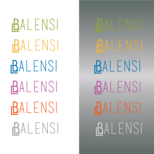 Logo Design by jcoraj for Balensi Skin Care | Design: #23015981