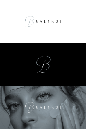 Diseño de Logo por Designed™ para Balensi Skin Care | Diseño: #22985398