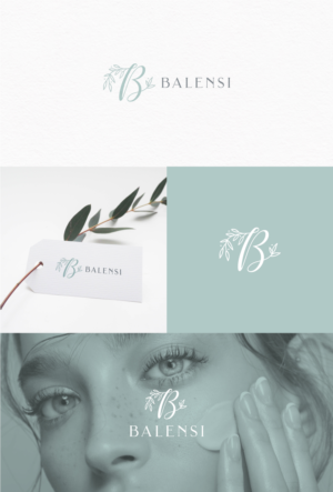 Diseño de Logo por Designed™ para Balensi Skin Care | Diseño: #22997427