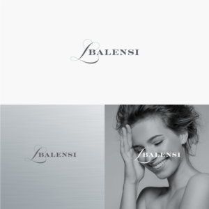 Diseño de Logo por Designed™ para Balensi Skin Care | Diseño: #23001577