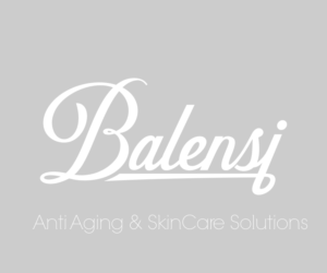 Diseño de Logo por maverick para Balensi Skin Care | Diseño: #22986324