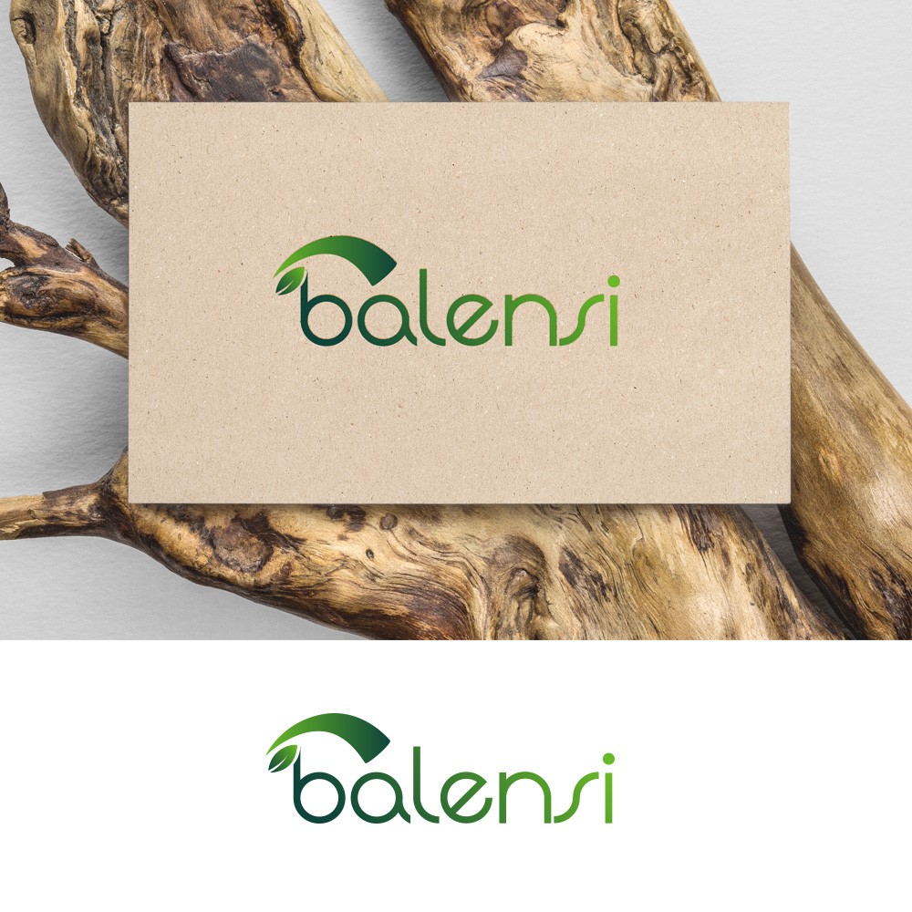 Logo-Design von NZ Creatives für Balensi Skin Care | Design #22997845