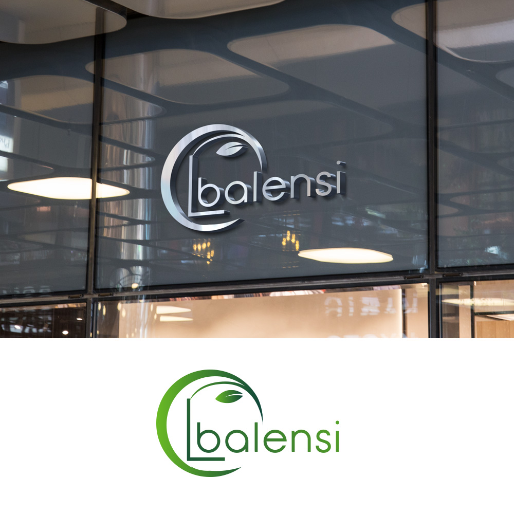 Logo-Design von NZ Creatives für Balensi Skin Care | Design #22997846