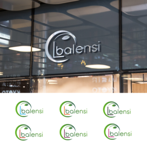 Diseño de Logo por nzdesigners para Balensi Skin Care | Diseño: #23003487