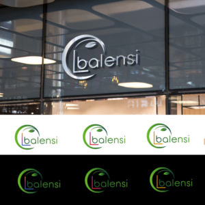 Diseño de Logo por nzdesigners para Balensi Skin Care | Diseño: #23003822