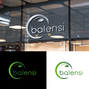 Logo Design by nzdesigners for Balensi Skin Care | Design #23022473