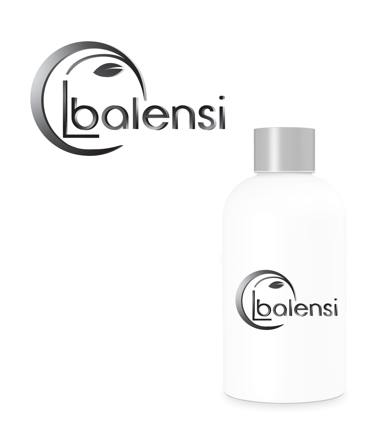 Logo-Design von NZ Creatives für Balensi Skin Care | Design #23051021