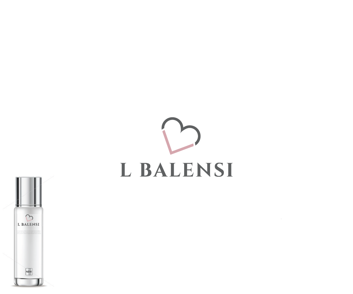Logo Design by Wild Geek for Balensi Skin Care | Design #22982884