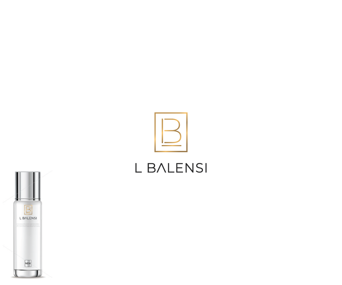 Logo Design by Wild Geek for Balensi Skin Care | Design #22982885