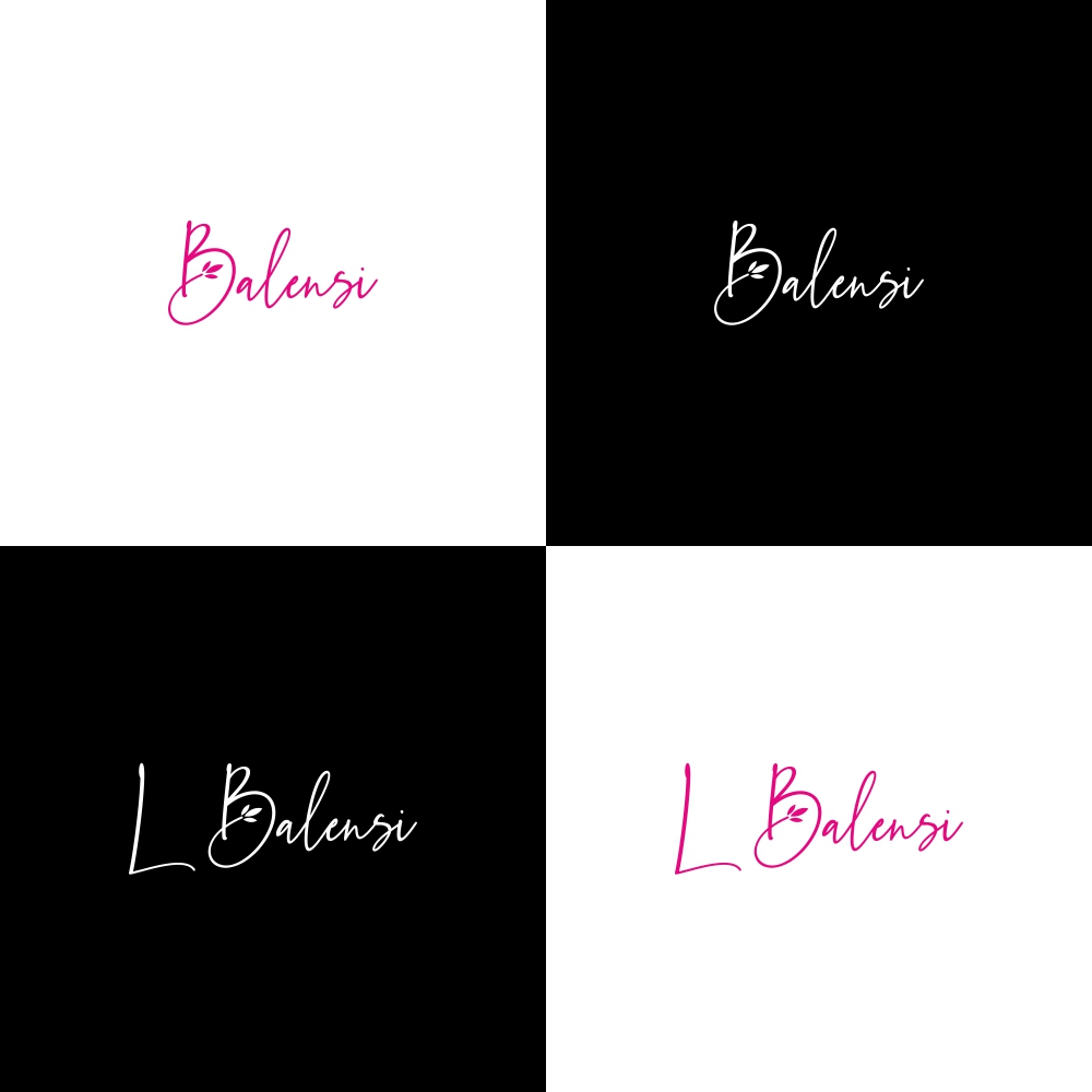 Design de Logo par Basksh Designs pour Balensi Skin Care | Design #22981044
