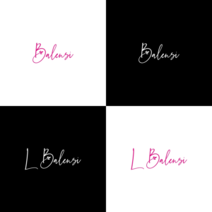 Logo Design by Basksh Designs for Balensi Skin Care | Design: #22981044