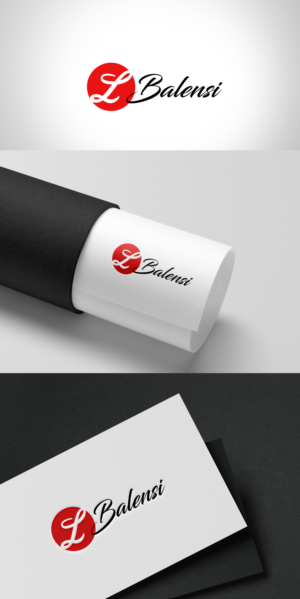 Diseño de Logo por Mustakim para Balensi Skin Care | Diseño: #23007966