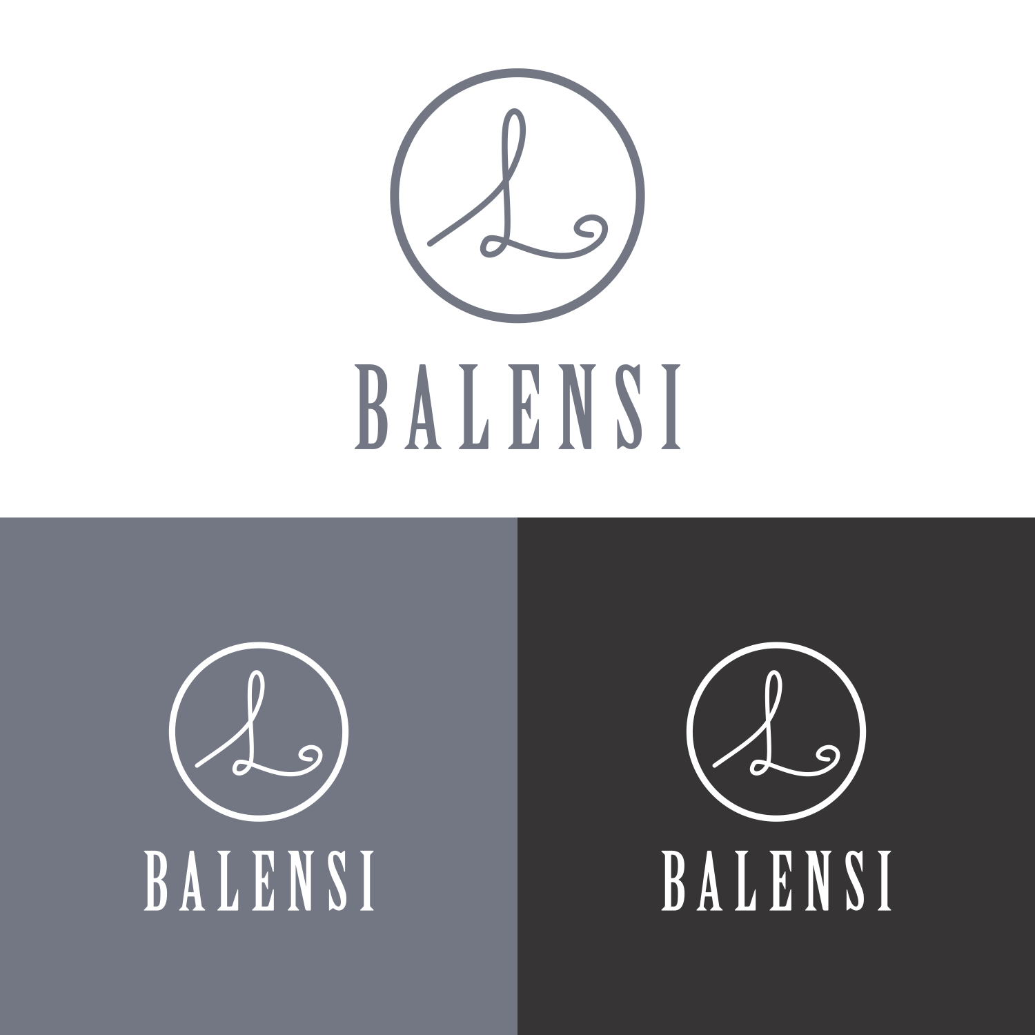 Design de Logo par bajingan pour Balensi Skin Care | Design #22988073