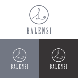 Diseño de Logo por bajingan para Balensi Skin Care | Diseño: #22988073