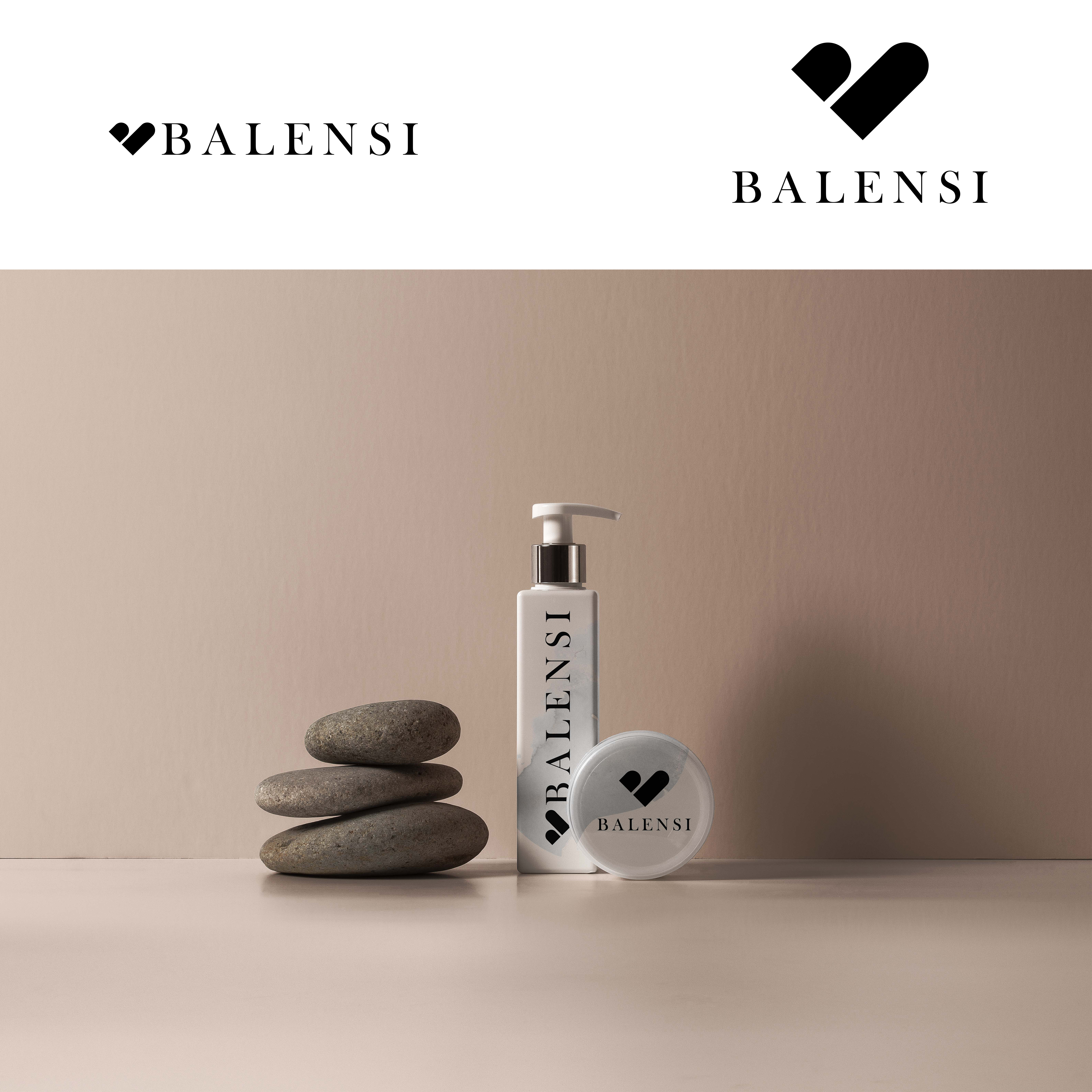 Design de Logo par Blend Std pour Balensi Skin Care | Design #22991399