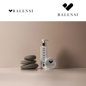 Logo Design by Blend Std