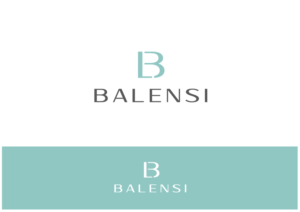 L Balensi or Balensi | Logo Design by Nigel B