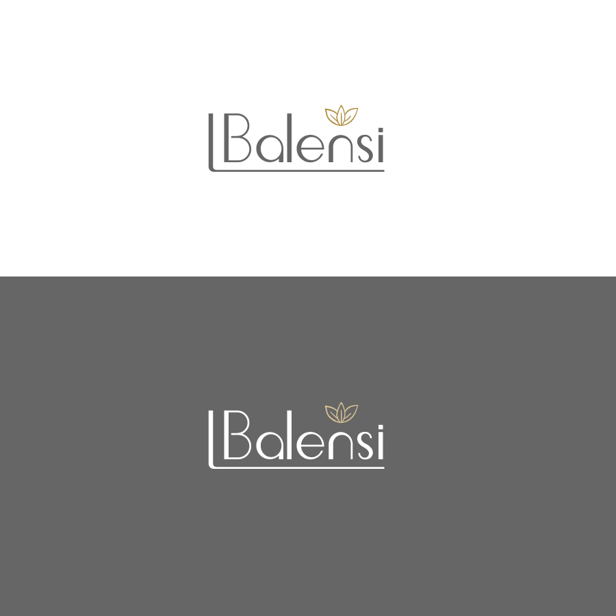 Logo Design by Dobriarto for Balensi Skin Care | Design #23028849