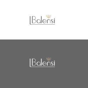 Logo Design by Dobriarto for Balensi Skin Care | Design #23028849