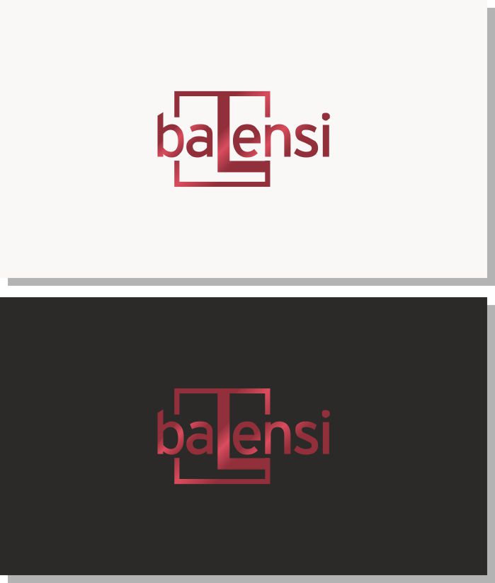 Design de Logo par Rajiv Kumar pour Balensi Skin Care | Design #22983927