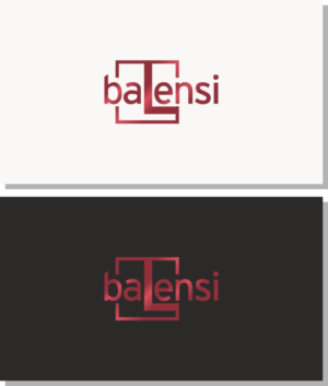 Diseño de Logo por Rajiv Kumar para Balensi Skin Care | Diseño: #22983927