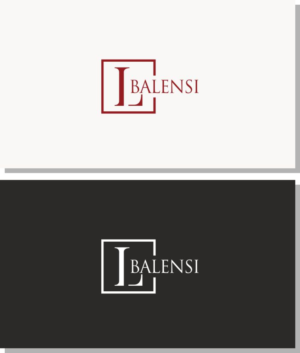 Diseño de Logo por Rajiv Kumar para Balensi Skin Care | Diseño: #22983928